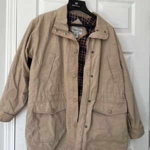 Women’s medium casual coat